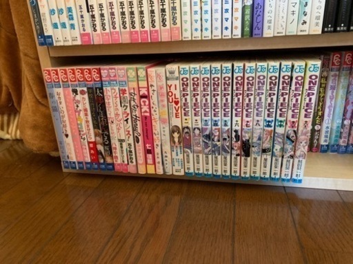 コミック　アニメ　マンガ　色々②