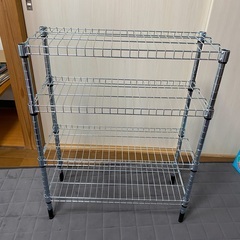 IKEA OMAR