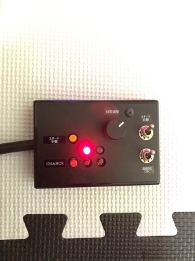 CR 北斗の拳　デモ品