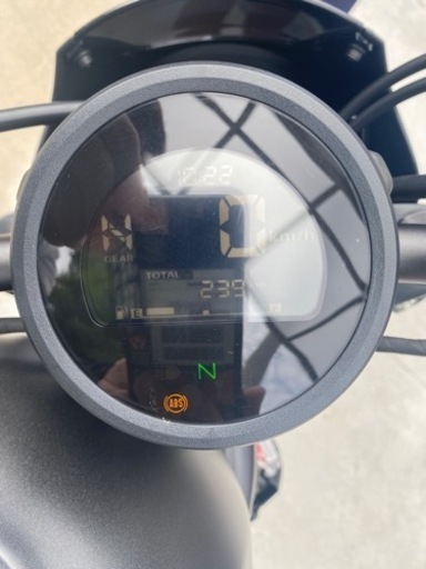 ホンダ　レブル250S  極上車　すぐ乗れます　　低走行　