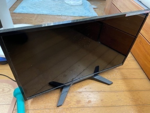 テレビ24V型液晶テレビ　ORION