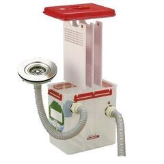 排水浄化器 クリーンボックスミニ 歯科技工 陶芸