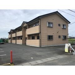 🏆【初期費用8万円】🏆フリーレント1ヶ月 3LDK✨両毛線 国定...