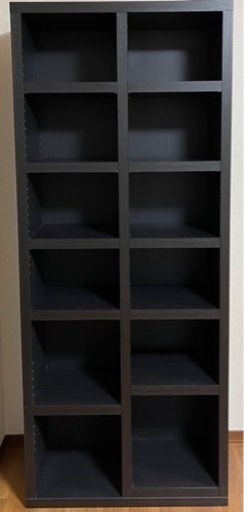 本棚　　175x70x30mm