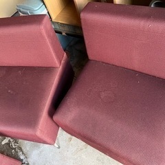 スナック　椅子　ボックスの画像