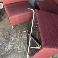 スナック　椅子　ボックスの画像