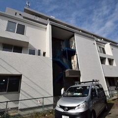 🌞契約金5万円🌸審査通過率90％🌞本厚木駅 歩8分🌸厚木市旭町🌞