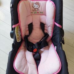 チャイルドシート