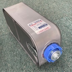 【リサイクルサービス八光　田上店】ダイニチ DAINICHI FW-3219S-S [石油ファンヒーター S TYPE 木造9畳まで/コンクリート12畳まで ライトシルバー]の画像