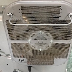 【リサイクルサービス八光　田上店】ダイニチ DAINICHI FW-3219S-S [石油ファンヒーター S TYPE 木造9畳まで/コンクリート12畳まで ライトシルバー]の画像