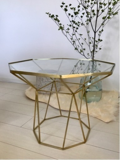 テーブル ZARA HOME
