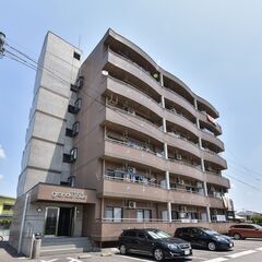 🔶初期費用0円（家主負担）🔶最後1部屋 / 3LDK / オートロック / エレベーター / 新規リフォーム済 / エアコン / 1階 / コンビニ徒歩3分 / バストイレ別 - 岐阜市