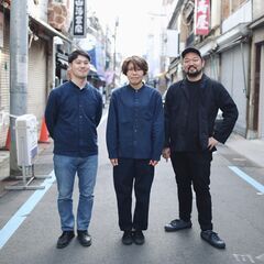 点てたてのお抹茶が話題の築地のマッチャスタンド！白基調の綺麗な店内でのお仕事です【経験・国籍不問】の画像