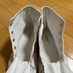 すみっコぐらし　21センチ　スニーカーの画像
