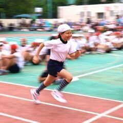 【12月3日まで】【小学生】スポーツの為のかけっこ教室西川口開催します★の画像