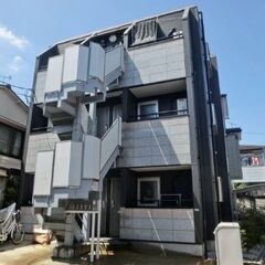 🌞契約金6万円🌸審査通過率90％🌞新井薬師前駅 歩7分🌸中野区上高田🌞