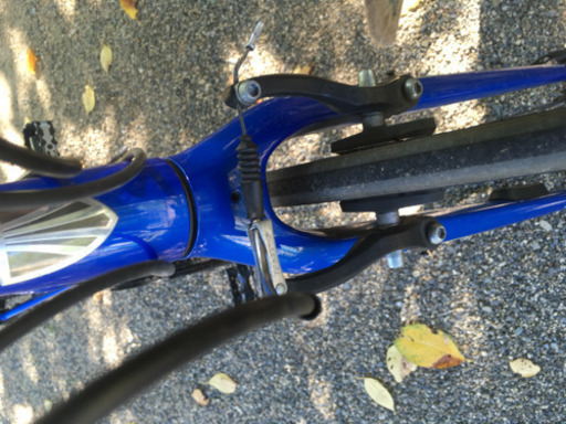 Trek トレック 7.4FX