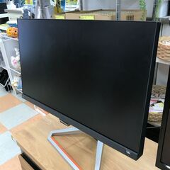 ゲーミングモニター BENQ EX2510s 2021年製 ※動作チェック済