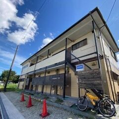 🌞契約金8万円🌸審査通過率90％🌞新茂原駅 歩26分🌸茂原市東郷🌞