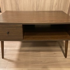 北欧　テレビ台