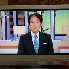 東芝 液晶テレビ 2005年製 32L400Vの画像