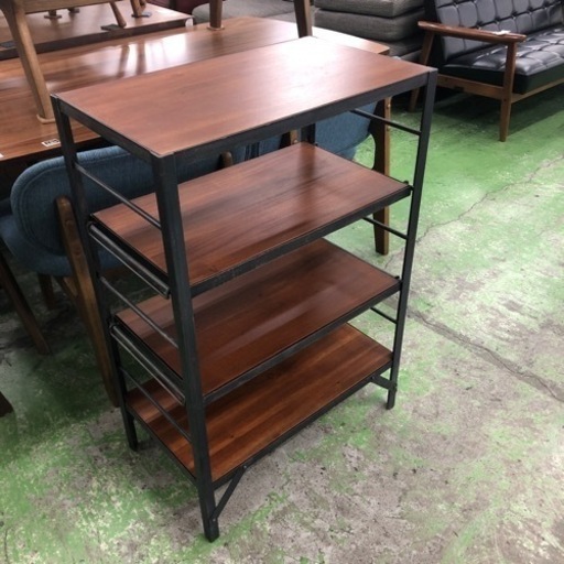 UNICO LUMBER-mini スモールシェルフ