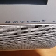 東芝 液晶テレビ 2005年製 32L400Vの画像