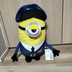 ミニオンズフィーバーのスチュワートの画像