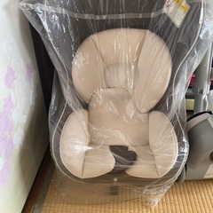 チャイルドシート