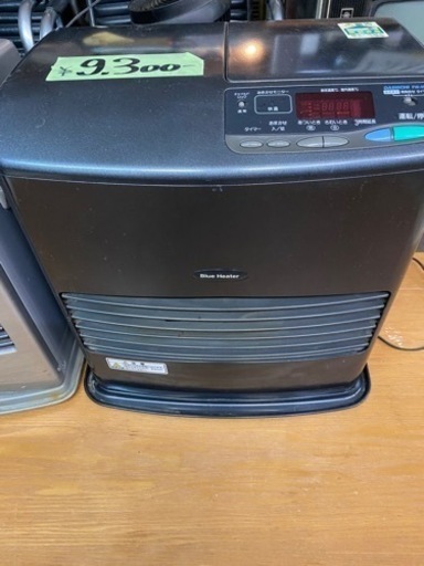 ダイニチ　石油ファンヒーター　　ブルーヒーター　　　357