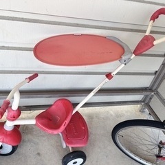 三輪車、子供三輪車❤️