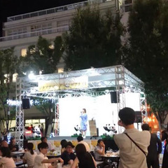 御徒町パンダ広場10周年記念イベント　～シタマチ文化祭～の画像