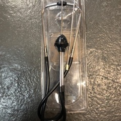 メカニックサウンドスコープ エンジンメンテナンス用品 聴診器型 ...