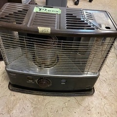 トヨトミ　石油ストーブ　　　278の画像