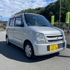 決まりました！車検令和5年8月24日迄！まで！スズキMH22Sワ...