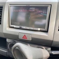 決まりました！車検令和5年8月24日迄！まで！スズキMH22SワゴンR！の画像