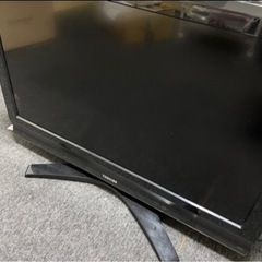 今日のみ15000→12000円【全部まとめて5点セット】　1.REGZA TV 32C8000 2.iPad 3.デスクチェアー　4.キッチンワゴン　5.ワイヤレス扇風機