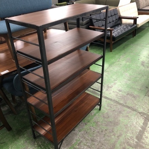 UNICO LUMBER-mini シェルフ