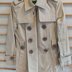 iimk MICHEL KLEIN コートの画像