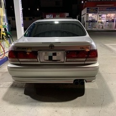 クラウンアスリートVX 17クラウン 300台限定車 サンルーフ付きの画像