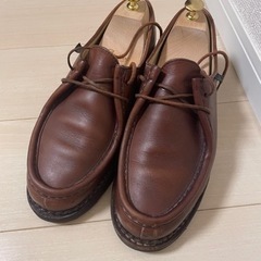 Paraboot（パラブーツ）ミカエル