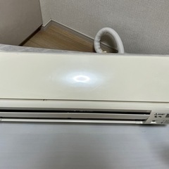 美品！送料込み！2.2kw ～8畳 霧ヶ峰 MSZ-GE225