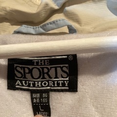 THE SPORTS AUTHORITY    スノボウエア  スポーツウエア の画像