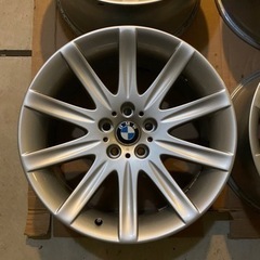 BMW 7series  E65/66 純正ホイール☆４本セット（美品の画像
