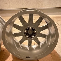 BMW 7series  E65/66 純正ホイール☆４本セット（美品の画像