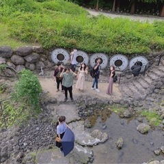 暇つぶし社会人ゆるゆるサークル(日帰りお出かけ他...土日など) − 福井県