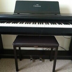 YAMAHA クラビノーバ　CLP-122 93年製