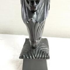 マーライオンの置物
