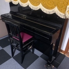 少数の聴衆の前でピアノや楽器の演奏をしてみたい方募集