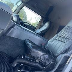 三菱ふそう スーパーグレート 型式QKG-FP54VDR　最大積載量38,280［11,500］kg   走行距離59万km  平成25年式の画像